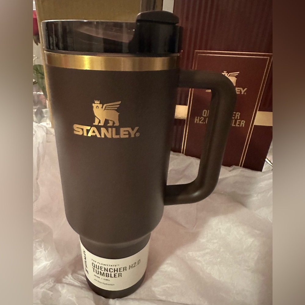 Limited edition stanley cup brand new